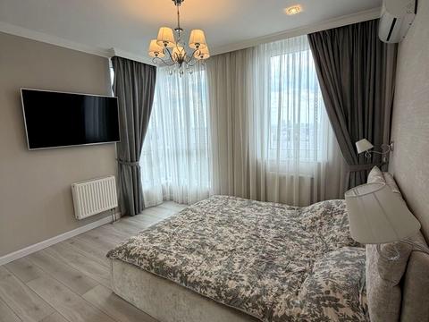 квартира за адресою Самійла Кішки вул. (Маршала Конєва), 12
