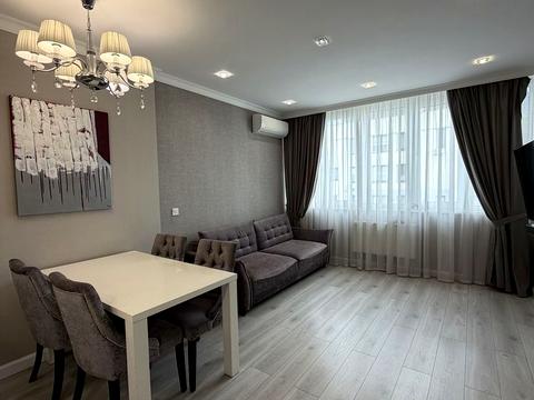 квартира за адресою Самійла Кішки вул. (Маршала Конєва), 12