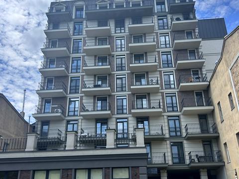 квартира по адресу Бориса Литвака ул. (Заславського), 36