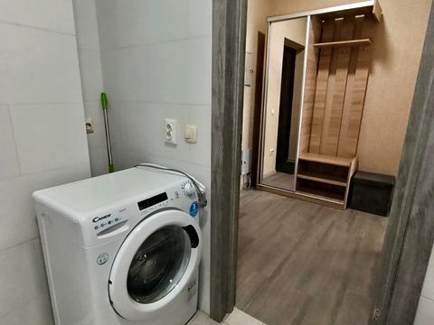 квартира за адресою Європейського Союзу просп. (Правди), 41-Д
