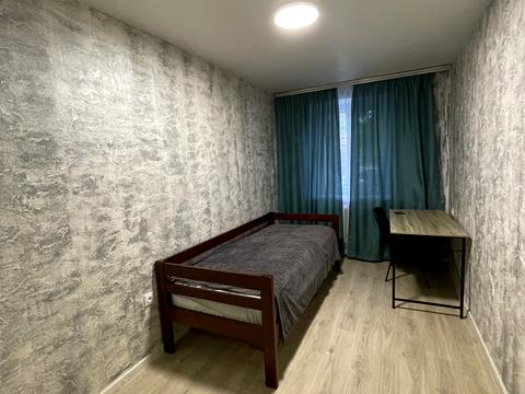 квартира за адресою Науки просп. (Гагаріна), 97
