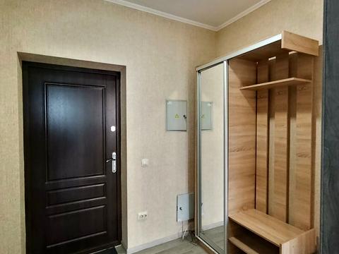 квартира за адресою Європейського Союзу просп. (Правди), 41-Д
