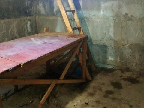 паркоместо по адресу Радунская ул., 3