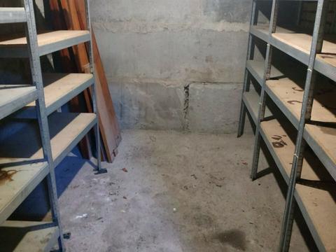 паркоместо по адресу Радунская ул., 3
