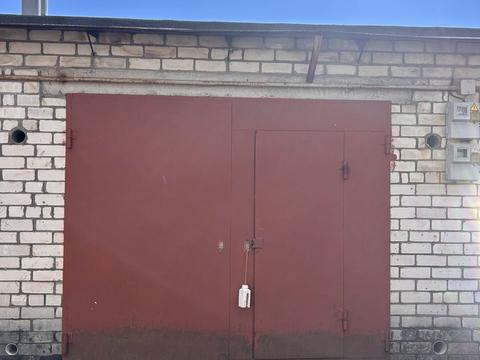паркоместо по адресу Радунская ул., 3