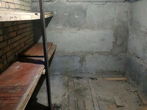 паркоместо по адресу Радунская ул., 3