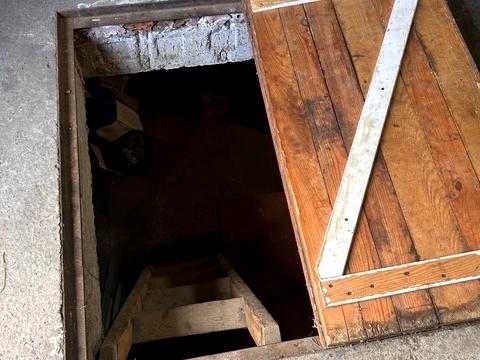паркоместо по адресу Радунская ул., 3