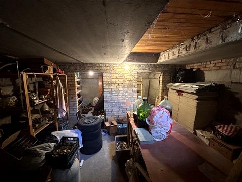 паркоместо по адресу Радунская ул., 3
