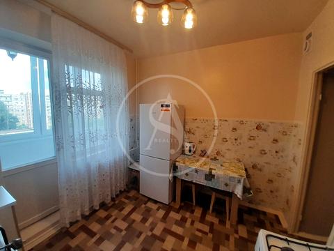 квартира по адресу Академіка Кіпріанова ул., 2