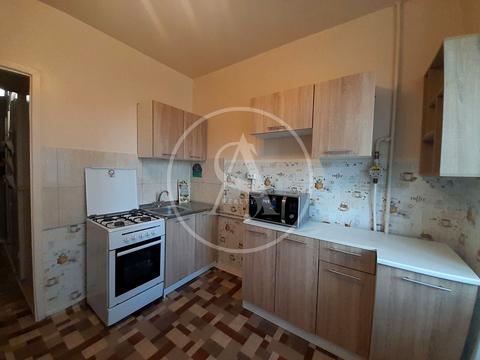 квартира по адресу Академіка Кіпріанова ул., 2
