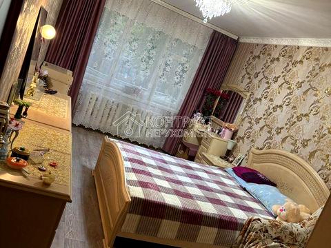 квартира за адресою Гвардійців-Широнінців вул., 73д