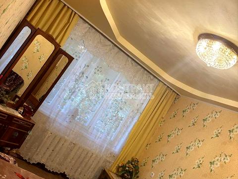 квартира за адресою Гвардійців-Широнінців вул., 73д
