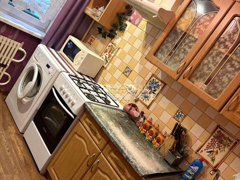 квартира за адресою Гвардійців-Широнінців вул., 73д