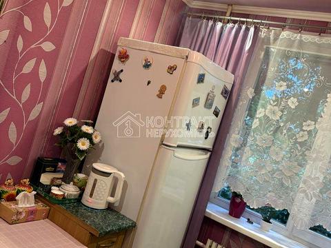 квартира за адресою Гвардійців-Широнінців вул., 73д
