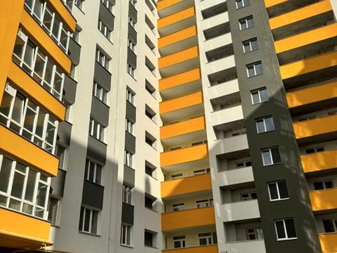 квартира за адресою Хмельницький, Степана Бандери вул., 30-А
