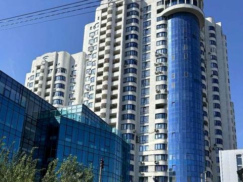 квартира за адресою Голосіївський просп. (40-річчя Жовтня), 30-Б