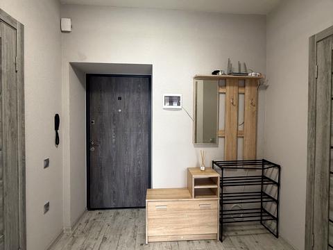 квартира по адресу Высочана ул., 18 к26