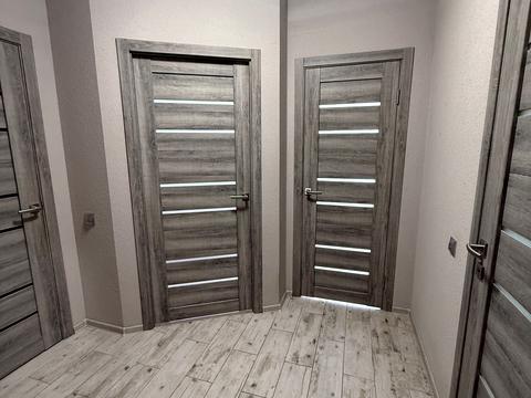 квартира по адресу Высочана ул., 18 к26