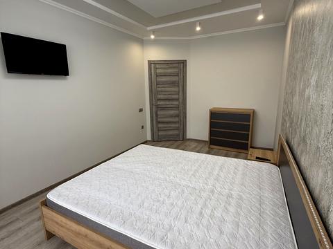 квартира по адресу Высочана ул., 18 к26