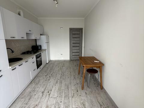 квартира по адресу Высочана ул., 18 к26