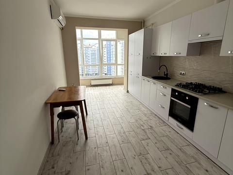 квартира по адресу Высочана ул., 18 к26