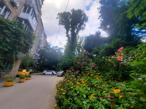 квартира за адресою Київ, Лесі Українки бульв., 28-А