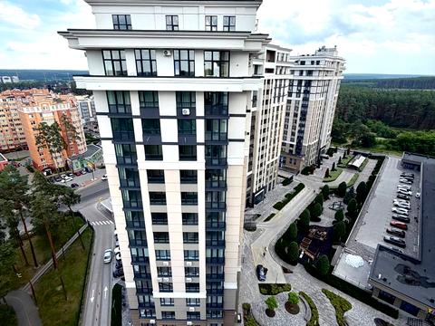 квартира по адресу Университетская ул., 3/6