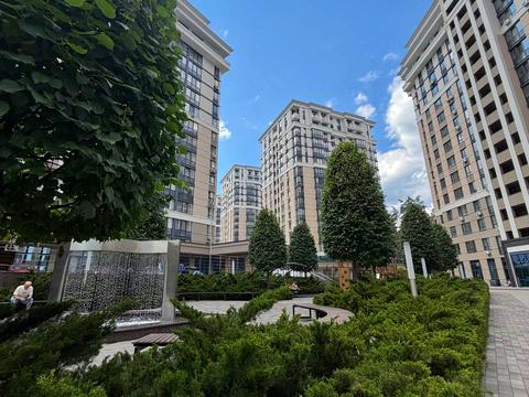 квартира по адресу Университетская ул., 3/6