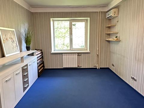 квартира по адресу Борщаговская ул., 16