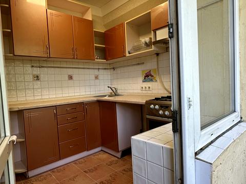 квартира по адресу Борщаговская ул., 16
