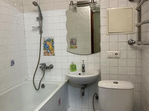 квартира по адресу Борщаговская ул., 16