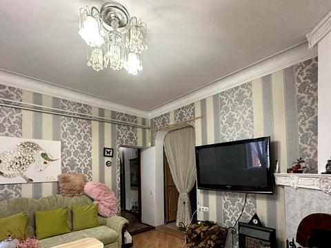 дом по адресу Бердянская ул.