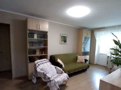 квартира за адресою Олександра Поля просп. (Кірова), 43