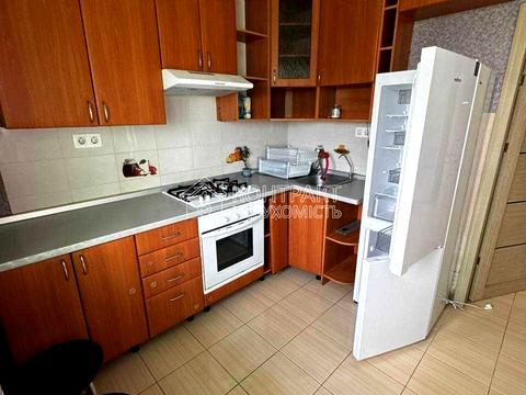 квартира по адресу Велозаводская ул., 37