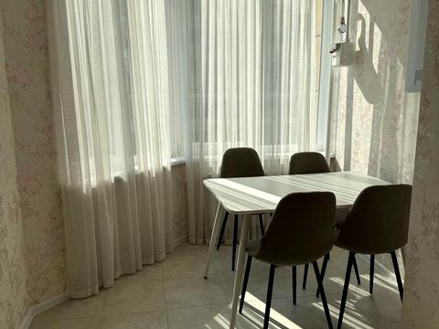 квартира по адресу Сонячна ул., 3
