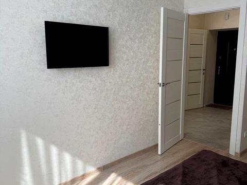 квартира по адресу Сонячна ул., 3