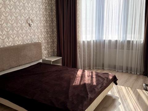 квартира по адресу Сонячна ул., 3