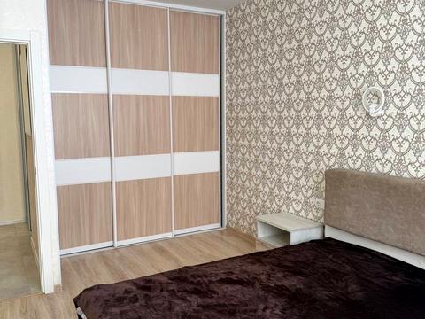 квартира по адресу Сонячна ул., 3