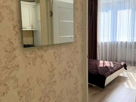 квартира по адресу Сонячна ул., 3