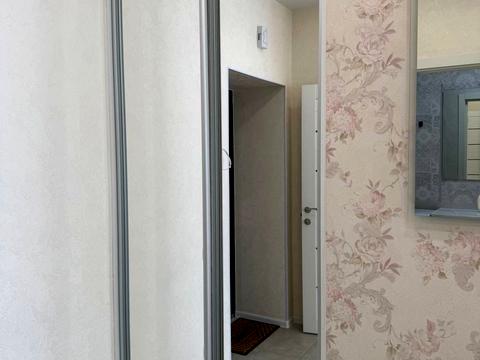 квартира по адресу Сонячна ул., 3
