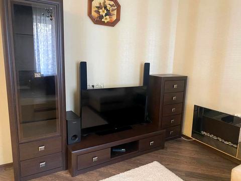 квартира за адресою Академіка Сахарова вул., 30