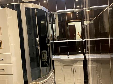 квартира за адресою Академіка Сахарова вул., 30