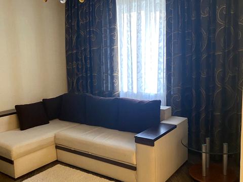 квартира за адресою Академіка Сахарова вул., 30
