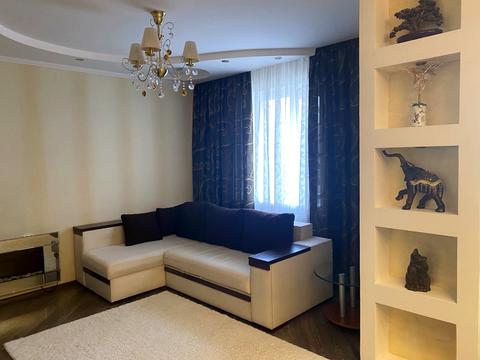 квартира за адресою Академіка Сахарова вул., 30