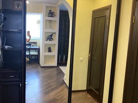 квартира за адресою Академіка Сахарова вул., 30