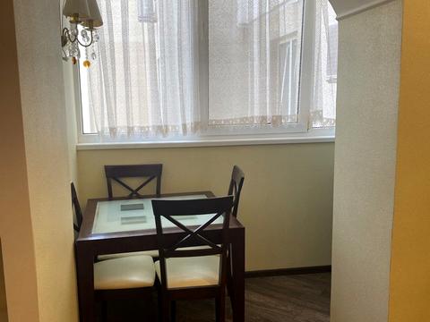 квартира за адресою Академіка Сахарова вул., 30