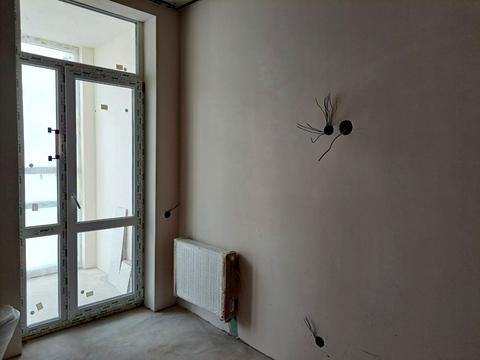 квартира по адресу Николая Гулака ул., 4