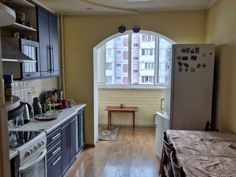 квартира за адресою Петра Григоренка просп., 3-Б