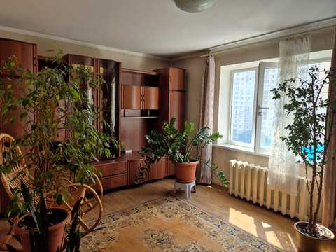 квартира за адресою Петра Григоренка просп., 3-Б