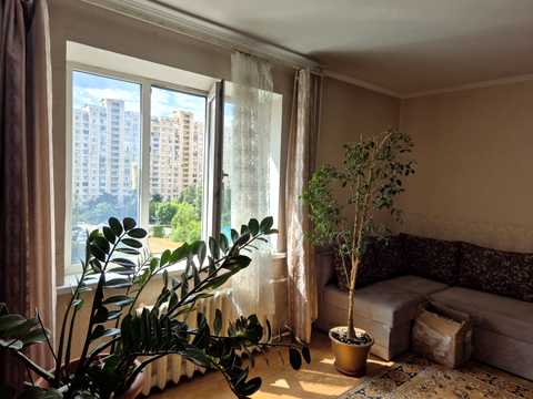 квартира за адресою Петра Григоренка просп., 3-Б